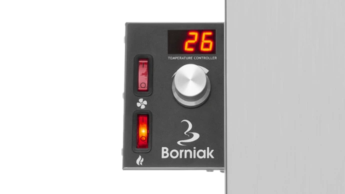 Das Steuerungsmodell: Simple