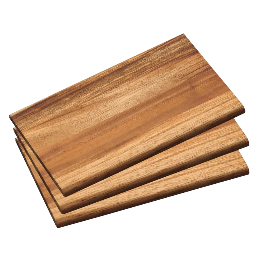 [16209] Frühstücksbrettchen, 3er Set