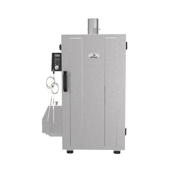 [UWDW-70] Räucherofen 70L WiFi
