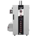 Räucherofen 70L BBQ Edelstahl SIMPLE