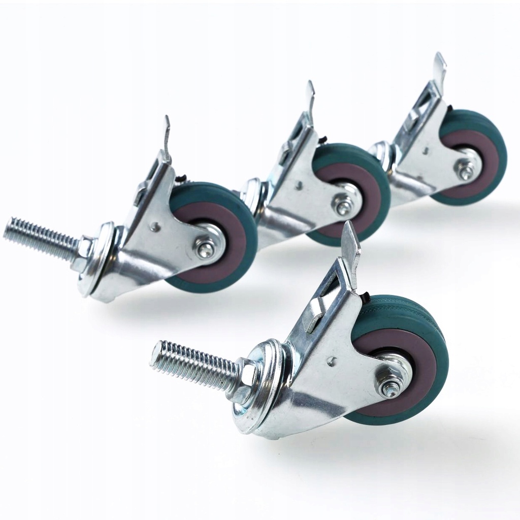 [WHEELS50] Borniak Räder (70 L)