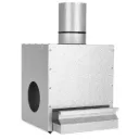 Borniak Kaltrauchadapter