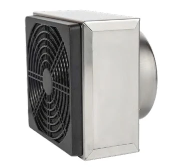 Borniak Trockner für Räucherofen (70 L)