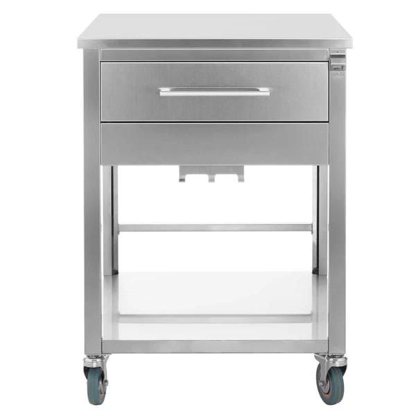 Borniak Räuchertisch (70 L)