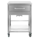 Borniak Räuchertisch