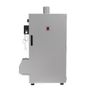 Räucherofen 150L BBQ Edelstahl WiFi