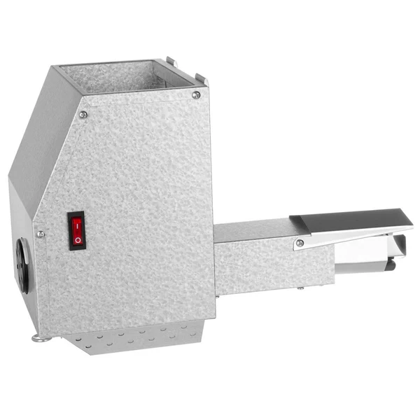 [GD-01] Borniak Rauchgenerator