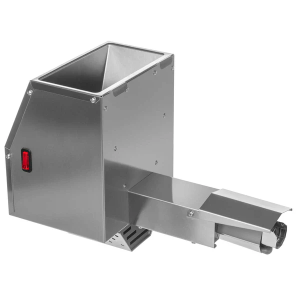 Borniak Rauchgenerator Edelstahl