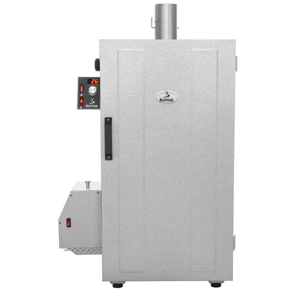 [WD-70] Räucherofen 70L SIMPLE