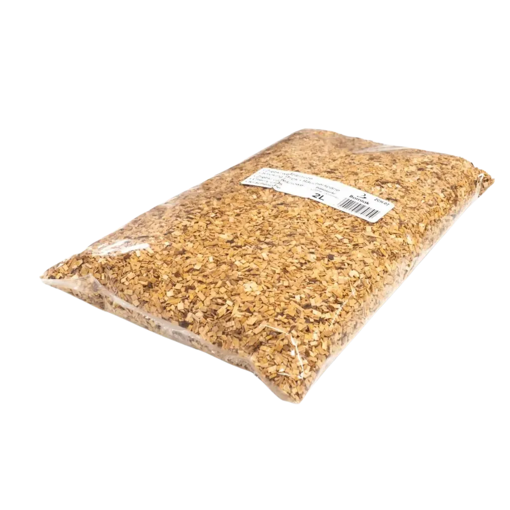 Räucherchips Kirsche