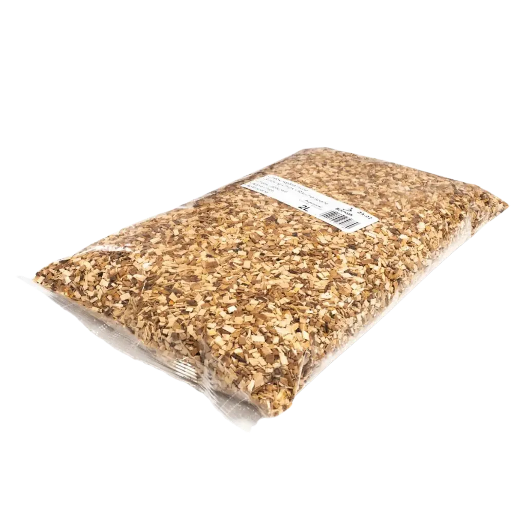 Räucherspäne Apfel