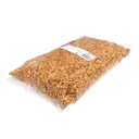 Räucherspäne Erle