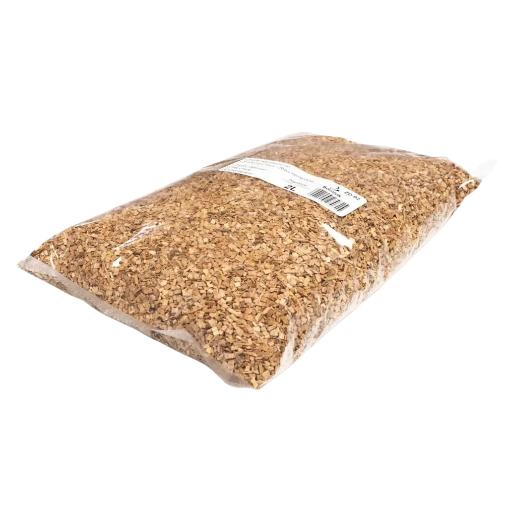 Räucherspäne Eiche