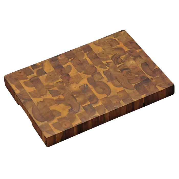 [28151] Profi-Schneidebrett, Akazie