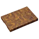 Profi-Schneidebrett, Akazie